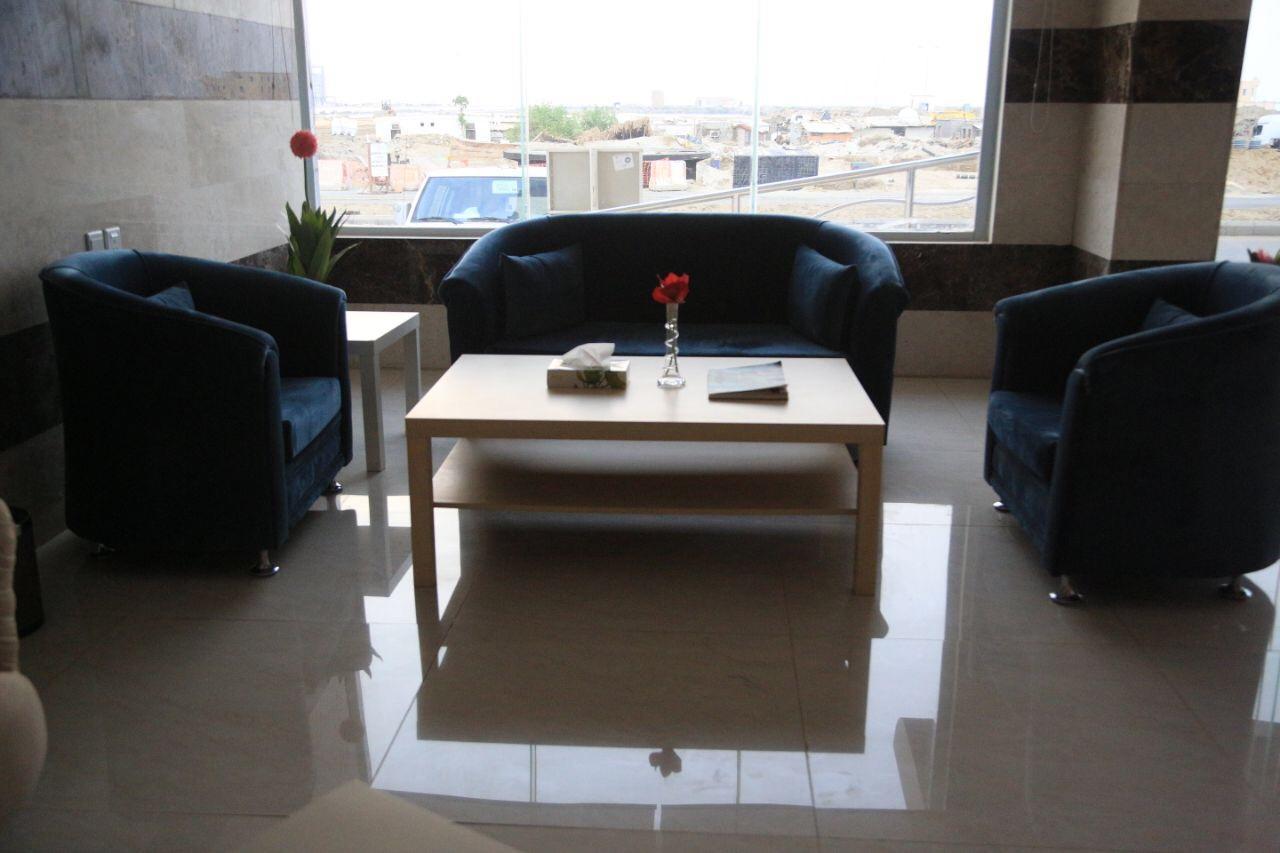 Narjess Jazan Furnished Hotel Esterno foto