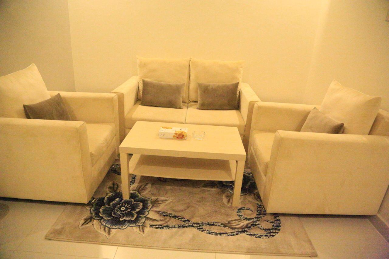 Narjess Jazan Furnished Hotel Esterno foto