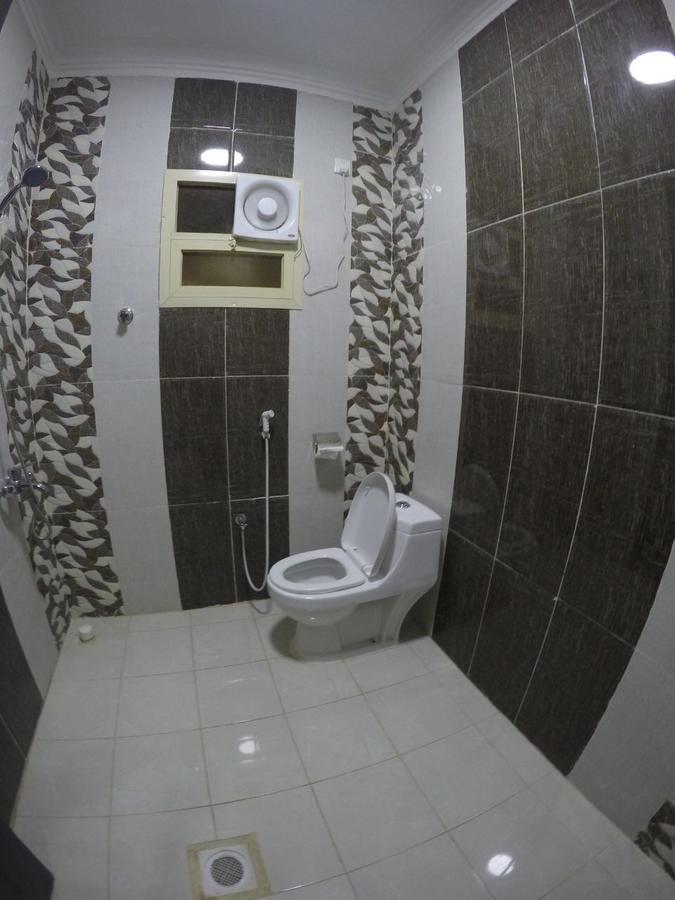 Narjess Jazan Furnished Hotel Esterno foto