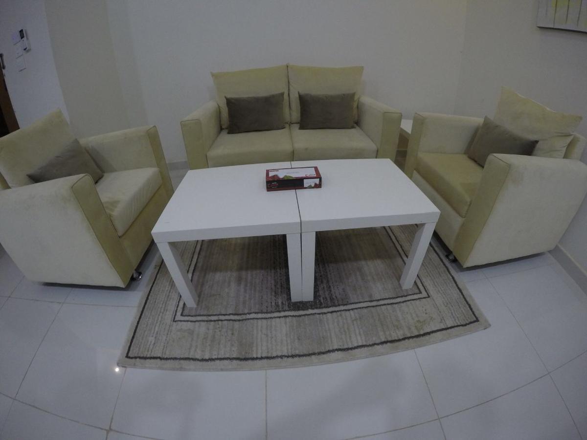 Narjess Jazan Furnished Hotel Esterno foto