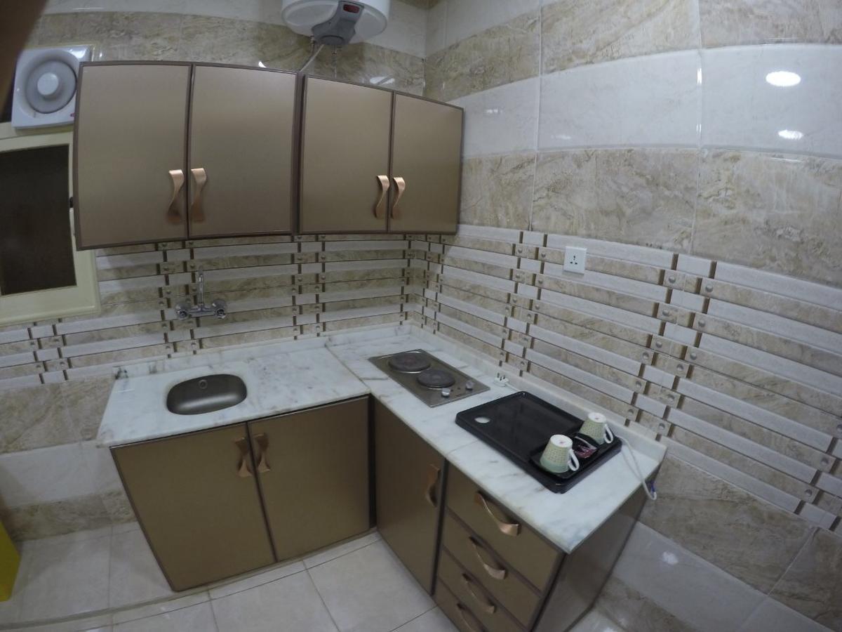 Narjess Jazan Furnished Hotel Esterno foto